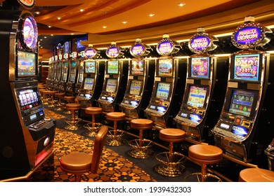 Jogos de Cassino Online no 888win